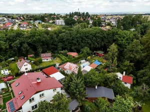 Prodej chaty, Štíhlice, 49 m2