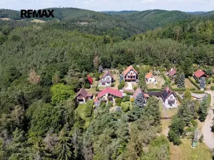 Prodej chaty, Bohostice, 99 m2