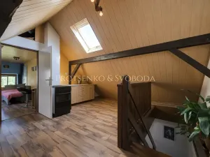 Prodej rodinného domu, Přídolí, 198 m2