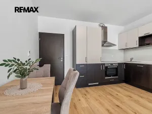Prodej bytu 2+kk, Plzeň, Špačková, 52 m2