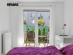 Prodej bytu 2+kk, Plzeň, Špačková, 52 m2