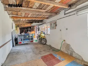 Prodej chaty, Nezdice na Šumavě, 28 m2