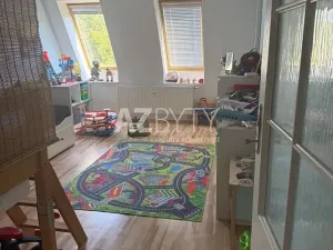 Pronájem bytu 3+kk, Praha - Střížkov, Jitravská, 90 m2