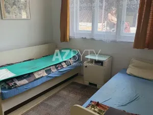 Prodej rodinného domu, Hřivice, 50 m2