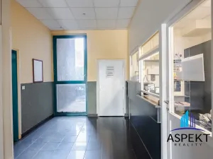 Pronájem bytu 1+kk, Praha - Stodůlky, Volutová, 52 m2