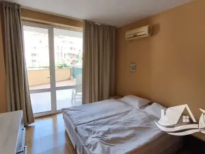 Prodej bytu 3+kk, Nesebar, Bulharsko, 88 m2