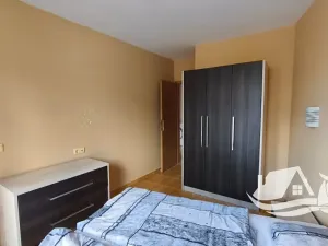 Prodej bytu 3+kk, Nesebar, Bulharsko, 88 m2