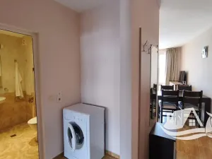 Prodej bytu 3+kk, Nesebar, Bulharsko, 88 m2