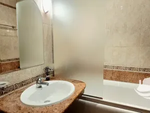 Prodej bytu 2+kk, Pomorie, Bulharsko, 52 m2