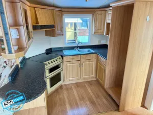 Prodej mobilheimu, Opava, 40 m2