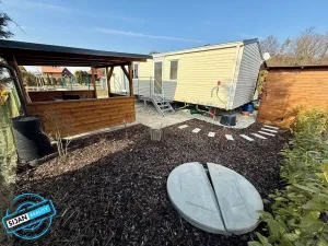 Prodej mobilheimu, Opava, 40 m2