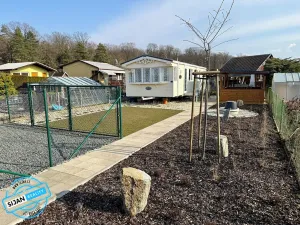 Prodej mobilheimu, Opava, 40 m2