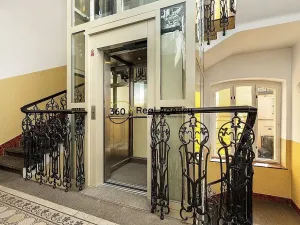 Prodej bytu 3+kk, Praha - Smíchov, Štefánikova, 93 m2