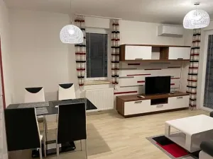 Pronájem bytu 3+kk, Praha - Háje, Jurkovičova, 66 m2