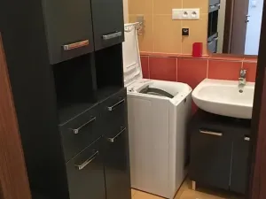 Pronájem bytu 3+kk, Praha - Háje, Jurkovičova, 66 m2