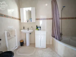 Prodej rodinného domu, Ciudad Quesada, Alicante, Španělsko, 126 m2