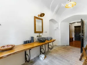 Prodej chalupy, Blížejov, 312 m2