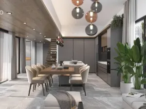 Prodej rodinného domu, Ciudad Quesada, Alicante, Španělsko, 396 m2