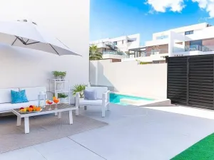 Prodej rodinného domu, Benijofar, Alicante, Španělsko, 160 m2