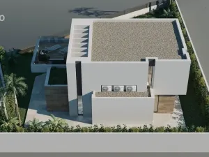Prodej rodinného domu, Ciudad Quesada, Alicante, Španělsko, 203 m2