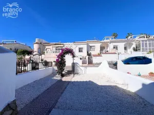 Prodej rodinného domu, Ciudad Quesada, Alicante, Španělsko, 70 m2