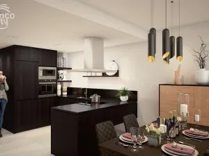 Prodej rodinného domu, Algorfa, Alicante, Španělsko, 108 m2
