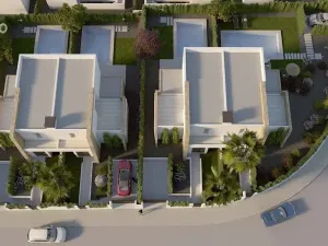 Prodej rodinného domu, Algorfa, Alicante, Španělsko, 108 m2