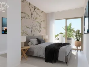 Prodej rodinného domu, San Pedro del Pinatar, Murcia, Španělsko, 85 m2