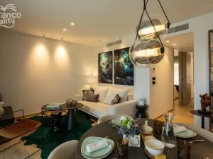 Prodej rodinného domu, Algorfa, Alicante, Španělsko, 74 m2