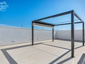 Prodej rodinného domu, Pilar de La Horadada, Alicante, Španělsko, 90 m2