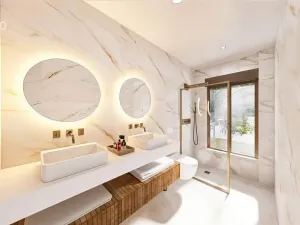 Prodej rodinného domu, San Pedro del Pinatar, Murcia, Španělsko, 159 m2