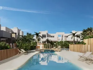 Prodej rodinného domu, San Juan de los Terreros, Almería, Španělsko, 171 m2