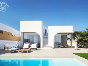 Prodej rodinného domu, Los Alcazares, Murcia, Španělsko, 224 m2