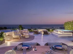 Prodej bytu 2+kk, Villajoyosa, Alicante, Španělsko, 69 m2