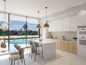Prodej rodinného domu, San Javier, Murcia, Španělsko, 140 m2