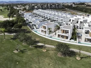 Prodej rodinného domu, San Javier, Murcia, Španělsko, 140 m2
