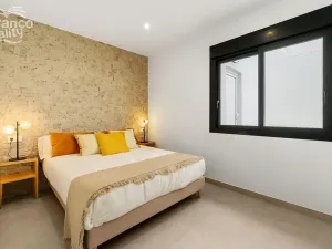 Prodej rodinného domu, San Pedro del Pinatar, Murcia, Španělsko, 133 m2