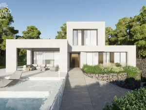 Prodej rodinného domu, Orihuela, Alicante, Španělsko, 335 m2