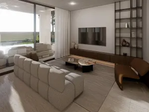 Prodej rodinného domu, Orihuela, Alicante, Španělsko, 335 m2