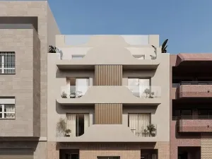 Prodej bytu 3+kk, Torrevieja, Alicante, Španělsko, 82 m2