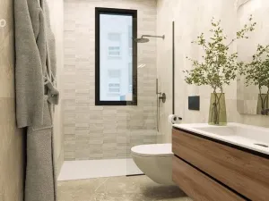 Prodej bytu 3+kk, Torrevieja, Alicante, Španělsko, 69 m2