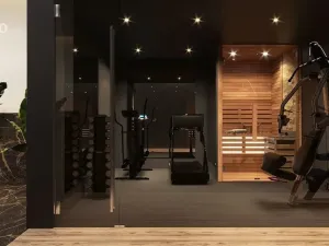 Prodej bytu 3+kk, Torrevieja, Alicante, Španělsko, 69 m2