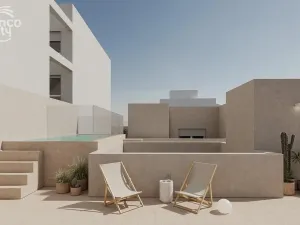 Prodej bytu 3+kk, Torrevieja, Alicante, Španělsko, 101 m2