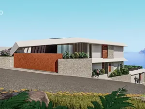Prodej bytu 4+kk, Calpe, Alicante, Španělsko, 244 m2