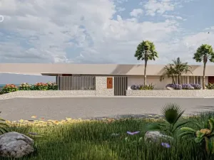 Prodej rodinného domu, Calpe, Alicante, Španělsko, 268 m2