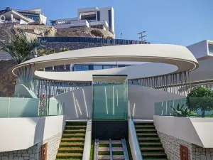 Prodej rodinného domu, Calpe, Alicante, Španělsko, 268 m2