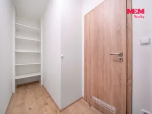 Pronájem bytu 2+kk, Třemošná, Školní, 50 m2