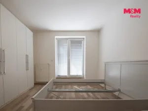 Pronájem bytu 2+kk, Hradec Králové - Třebeš, Svatojánská, 49 m2