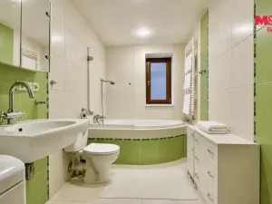 Prodej rodinného domu, Nedvědice - Pernštejn, 87 m2