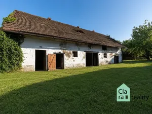 Prodej chalupy, Kadov, 135 m2